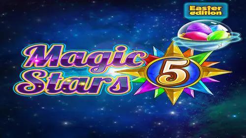 Magic Stars 5 Easter