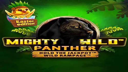 Mighty Wild™: Panther Easter Edition