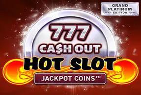 Hot Slot™: 777 Cash Out Grand Platinum Edition Mobile