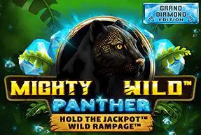 Mighty Wild™: Panther Grand Diamond Edition