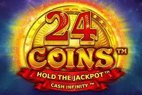 24 Coins