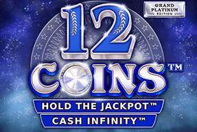 12 Coins™: Grand Platinum Edition Mobile