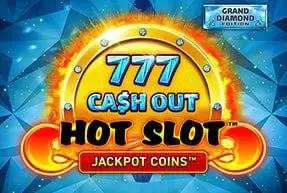 Hot Slot™: 777 Cash Out Grand Diamond Edition Mobile