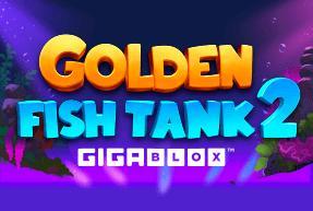 Golden Fish Tank 2 Gigablox Mobile