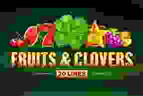 Fruits & Clovers: 20 lines Mobile