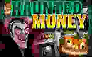 Haunted Money
