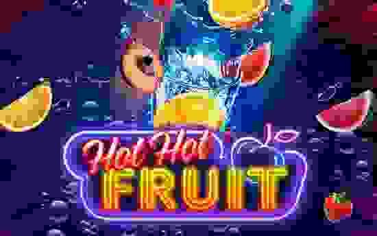 Hot Hot Fruit