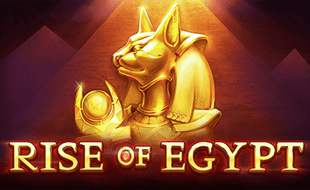 Rise of Egypt Mobile