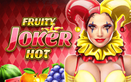 Fruity Joker Hot