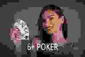 6+ Poker