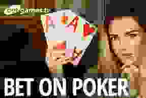Bet-on-Poker