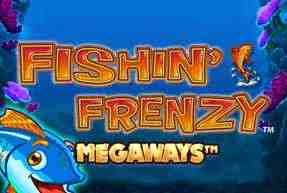 Fishin Frenzy Megaways Mob