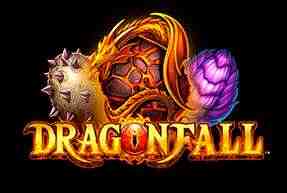 Dragon Fall mobile
