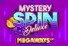 Mystery Spin Deluxe Megaways Mobile