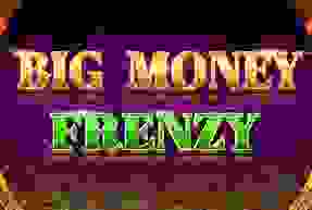 Big Money Frenzy Mobile