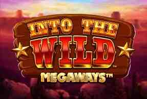 Into The Wild Megaways Mobile