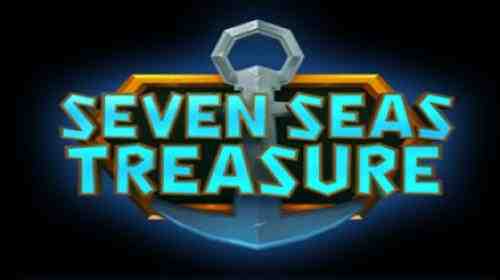 Seven Seas Treasures
