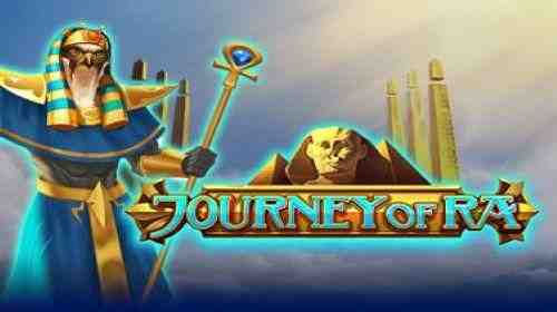 Journey Of Ra