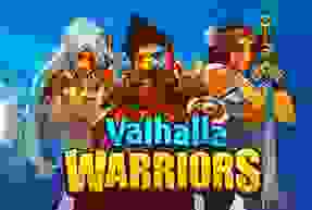 VALHALLA WARRIORS