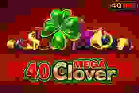 40 Mega Clover Mobile