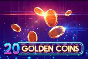 20 Golden Coins Mobile
