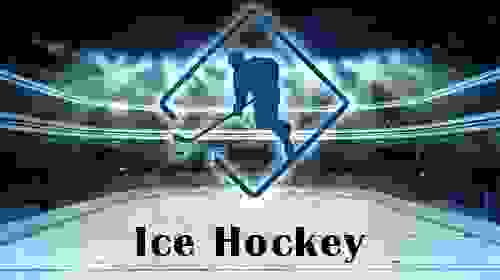 virtual ice hockey