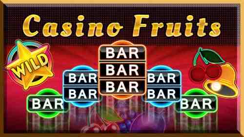 Casino Fruits