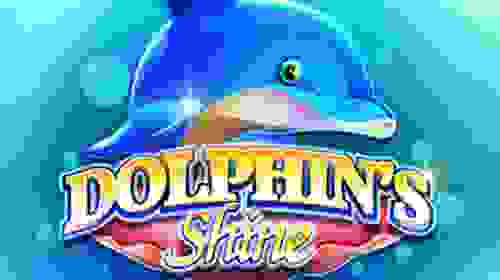 Dolphins Shine