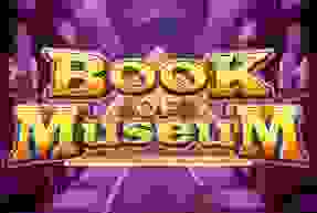 Book of Museum