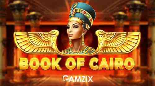 BOOK OF CAIRO