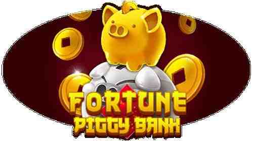 Fortune Piggy Bank