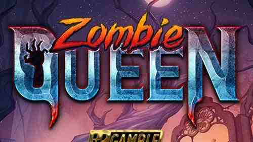 Zombie Queen Gamble Feature