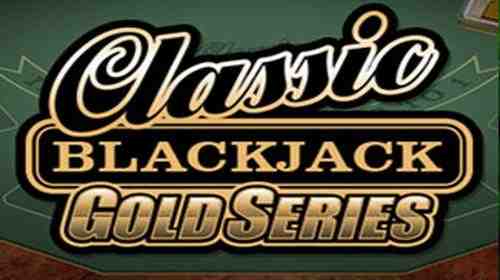 Classic Blackjack GOLD