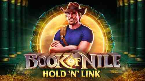 Book of Nile: Hold'n'Link