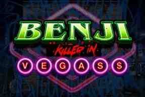 Benji Killed in Vegas Mobile