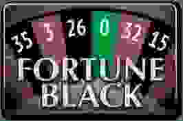 Fortune black
