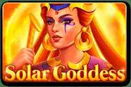 Solar Goddess