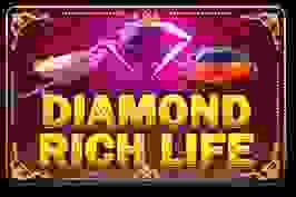 Diamond Rich Life (3x3)