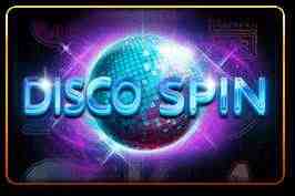 Disco Spin (3x3)