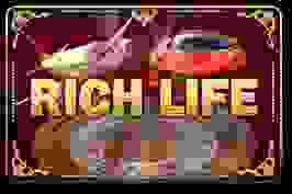 Rich Life (3x3)