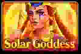 Solar Goddess (3x3)