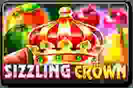 Sizzling Crown