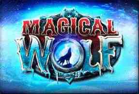 Magical Wolf
