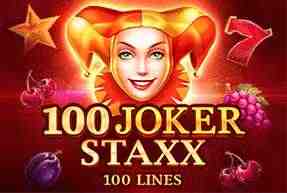 100 Joker Staxx Mobile