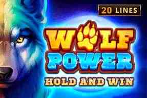 Wolf Power: Hold and Win Mobile