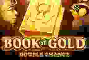 Book of Gold: Double Chance Mobile