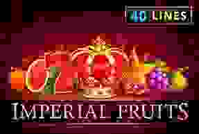 Imperial Fruits: 40 lines Mobile