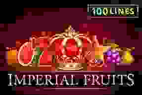 Imperial Fruits: 100 lines Mobile
