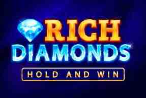 Rich Diamonds: Hold and Win Mobile