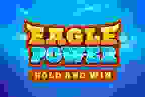 Eagle Power: Hold and Win Mobile